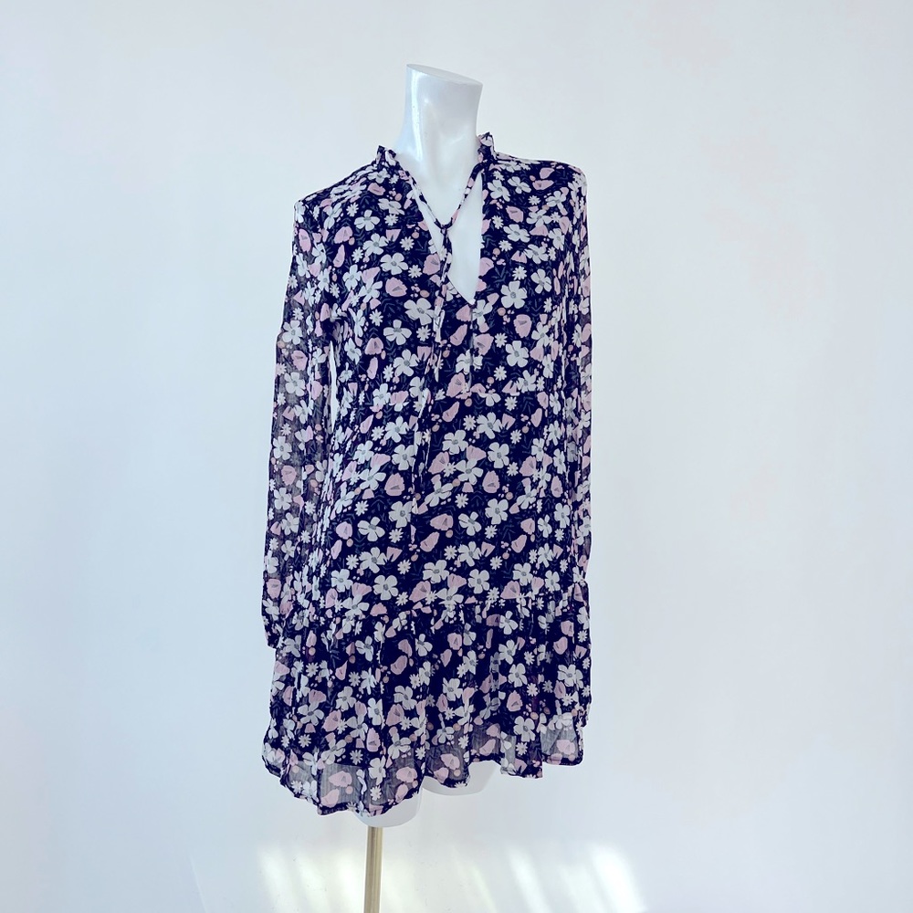 Nasty Gal shirt dress